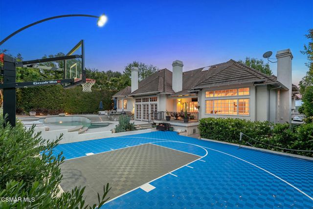 1439 Windy Mountain Avenue, Westlake Village, CA 91362