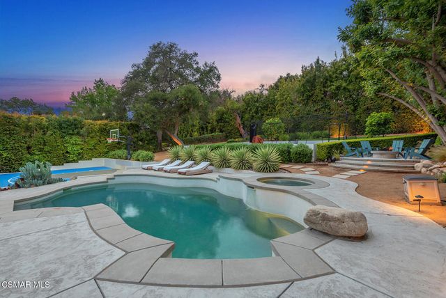 1439 Windy Mountain Avenue, Westlake Village, CA 91362
