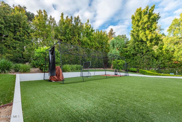 1439 Windy Mountain Avenue, Westlake Village, CA 91362