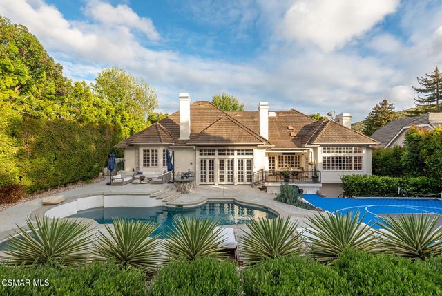 1439 Windy Mountain Avenue, Westlake Village, CA 91362