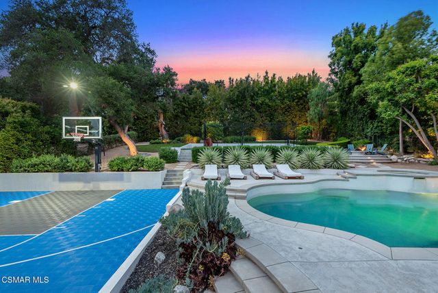1439 Windy Mountain Avenue, Westlake Village, CA 91362
