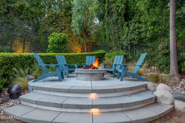 1439 Windy Mountain Avenue, Westlake Village, CA 91362