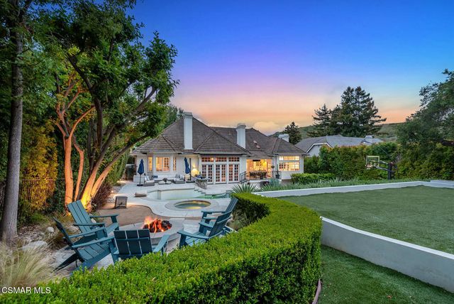 1439 Windy Mountain Avenue, Westlake Village, CA 91362
