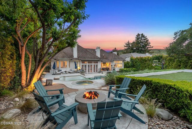 1439 Windy Mountain Avenue, Westlake Village, CA 91362
