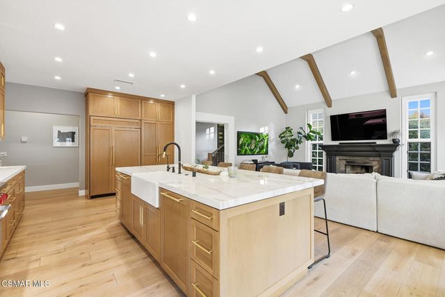 1439 Windy Mountain Avenue, Westlake Village, CA 91362