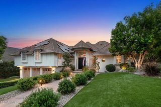 1439 Windy Mountain Avenue, Westlake Village, CA 91362