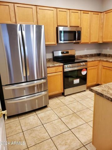 1864 W Olive, Chandler, AZ 85248