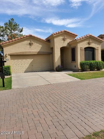 1864 W Olive, Chandler, AZ 85248