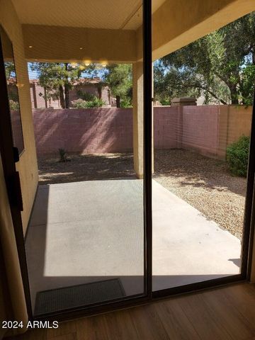 1864 W Olive, Chandler, AZ 85248