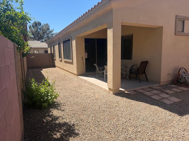 1864 W Olive, Chandler, AZ 85248