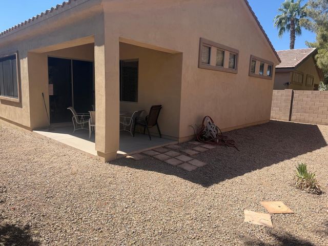 1864 W Olive, Chandler, AZ 85248