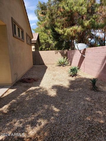 1864 W Olive, Chandler, AZ 85248