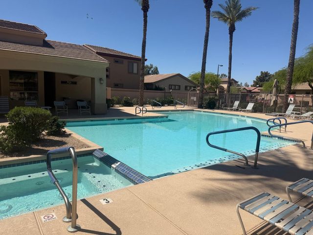 1864 W Olive, Chandler, AZ 85248