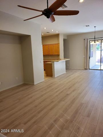 1864 W Olive, Chandler, AZ 85248