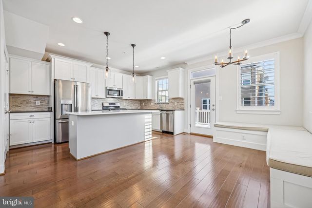 13035 MARTZ ST, Clarksburg, MD 20871