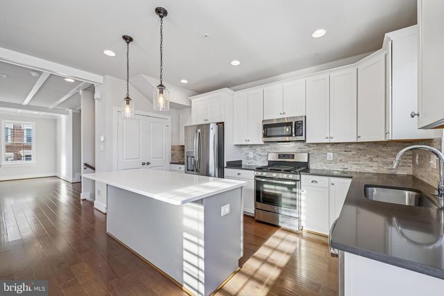 13035 MARTZ ST, Clarksburg, MD 20871