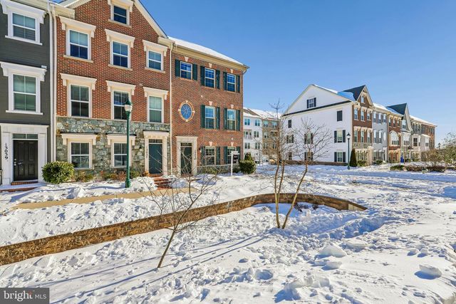 13035 MARTZ ST, Clarksburg, MD 20871