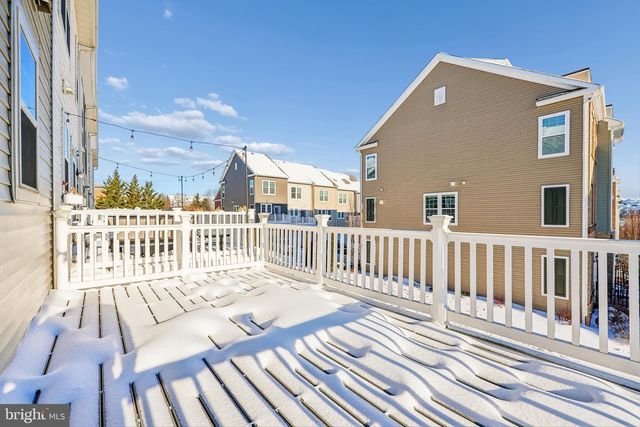 13035 MARTZ ST, Clarksburg, MD 20871