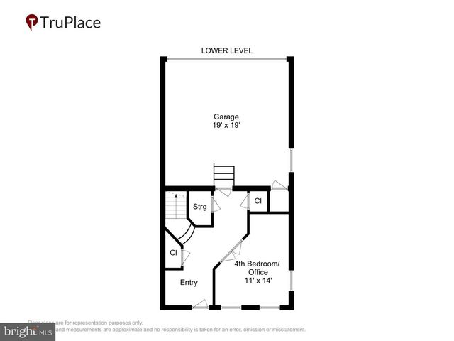 13035 MARTZ ST, Clarksburg, MD 20871