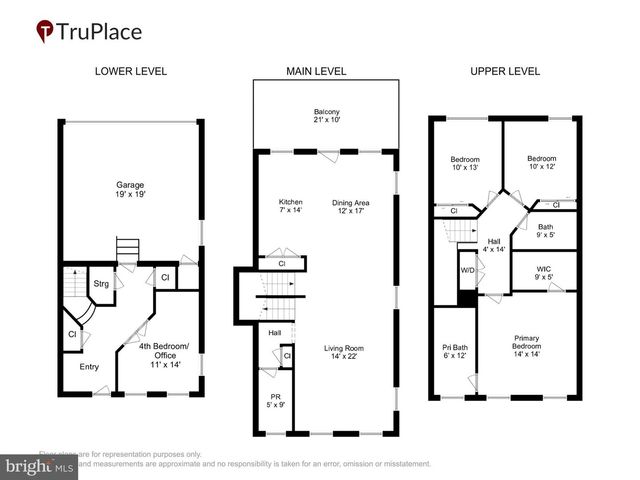 13035 MARTZ ST, Clarksburg, MD 20871