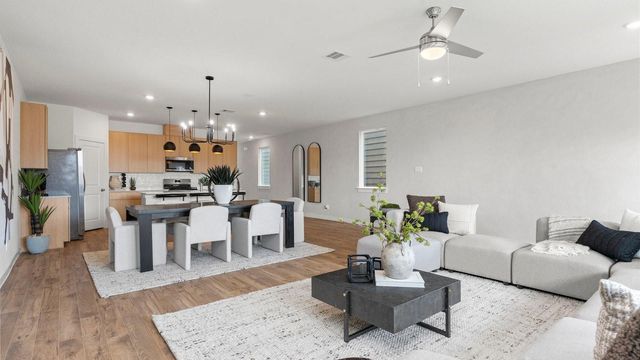 3543 Adelie Lane, Katy, TX 77494