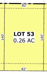 Lot 53 Greenbelt Trail Part 6, North Liberty, IA 52317