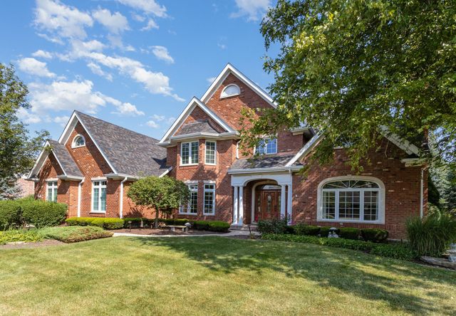 10924 Crystal Springs Lane, Orland Park, IL 60467