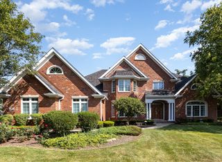 10924 Crystal Springs Lane, Orland Park, IL 60467