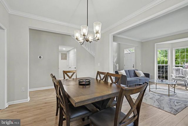 201 JENNINGS CT SE, Leesburg, VA 20175