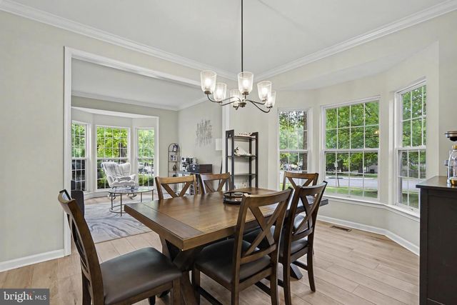 201 JENNINGS CT SE, Leesburg, VA 20175