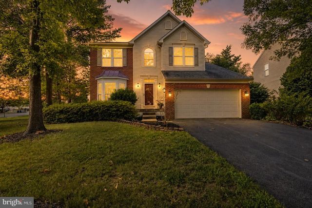 201 JENNINGS CT SE, Leesburg, VA 20175