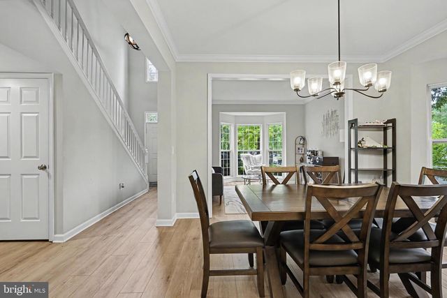 201 JENNINGS CT SE, Leesburg, VA 20175