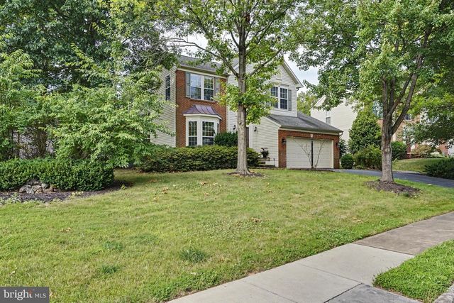 201 JENNINGS CT SE, Leesburg, VA 20175