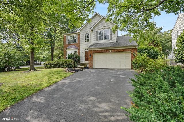 201 JENNINGS CT SE, Leesburg, VA 20175
