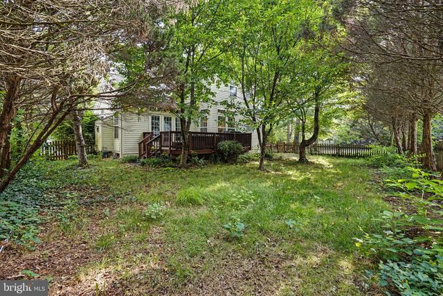201 JENNINGS CT SE, Leesburg, VA 20175
