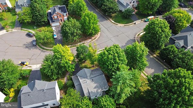 201 JENNINGS CT SE, Leesburg, VA 20175
