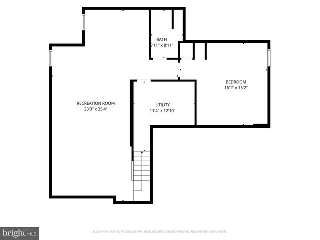 201 JENNINGS CT SE, Leesburg, VA 20175