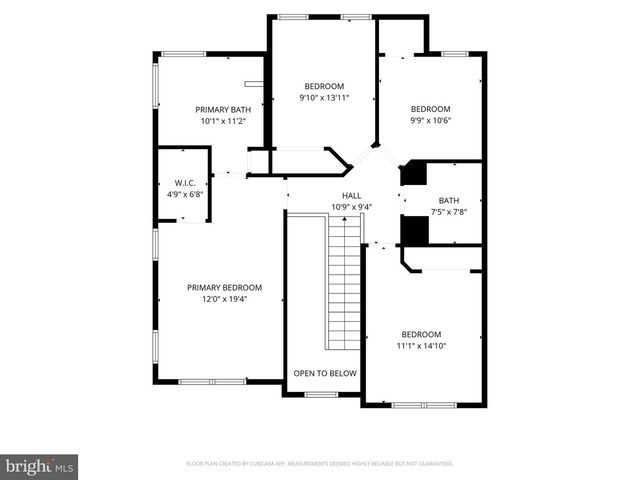 201 JENNINGS CT SE, Leesburg, VA 20175