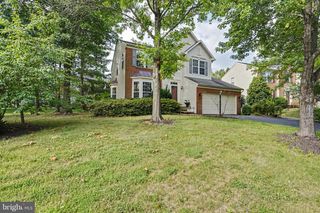 201 JENNINGS CT SE, Leesburg, VA 20175