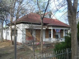 626 W Adams Ave, Pueblo, CO 81004