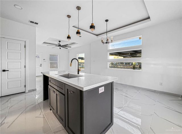 608 Buccaneer Drive, Hidalgo, TX 78557