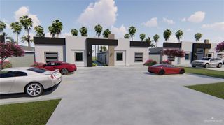 608 Buccaneer Drive, Hidalgo, TX 78557