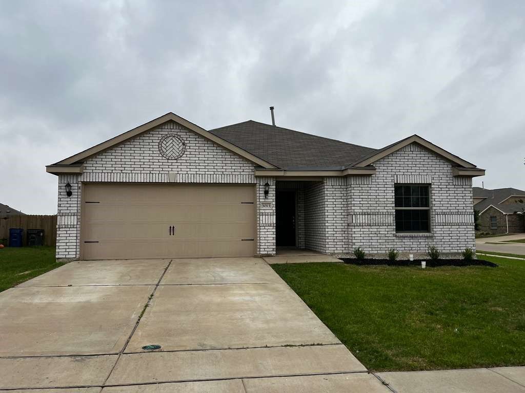 3013 McCoy Road, Forney, TX 75126