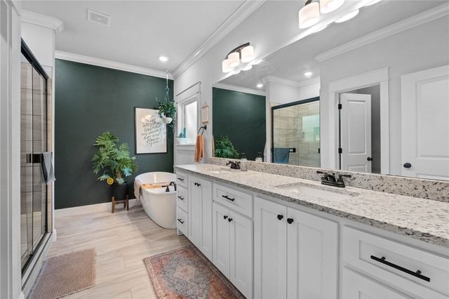 86 Melanie Drive, Bella Vista, AR 72714