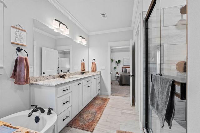 86 Melanie Drive, Bella Vista, AR 72714