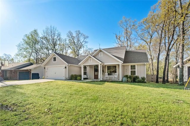 86 Melanie Drive, Bella Vista, AR 72714