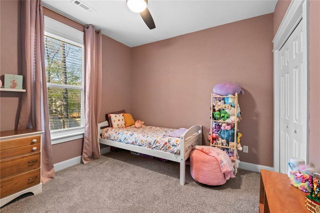 86 Melanie Drive, Bella Vista, AR 72714