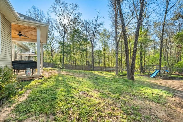 86 Melanie Drive, Bella Vista, AR 72714