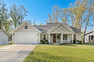 86 Melanie Drive, Bella Vista, AR 72714