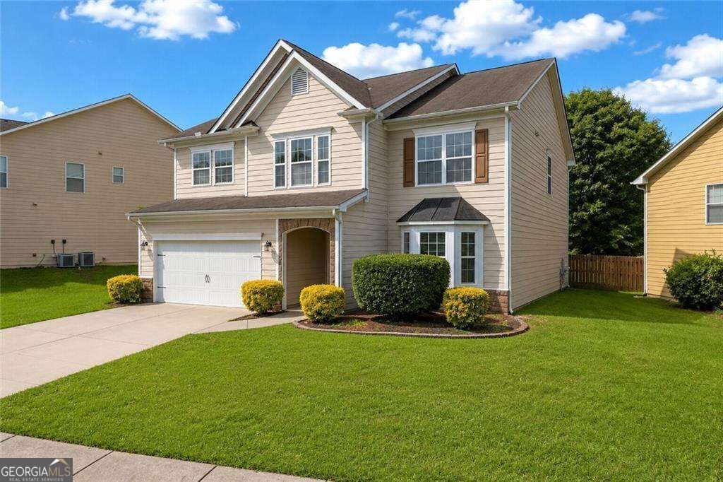 7275 Toccoa Circle, South Fulton, GA 30291 — photo 2